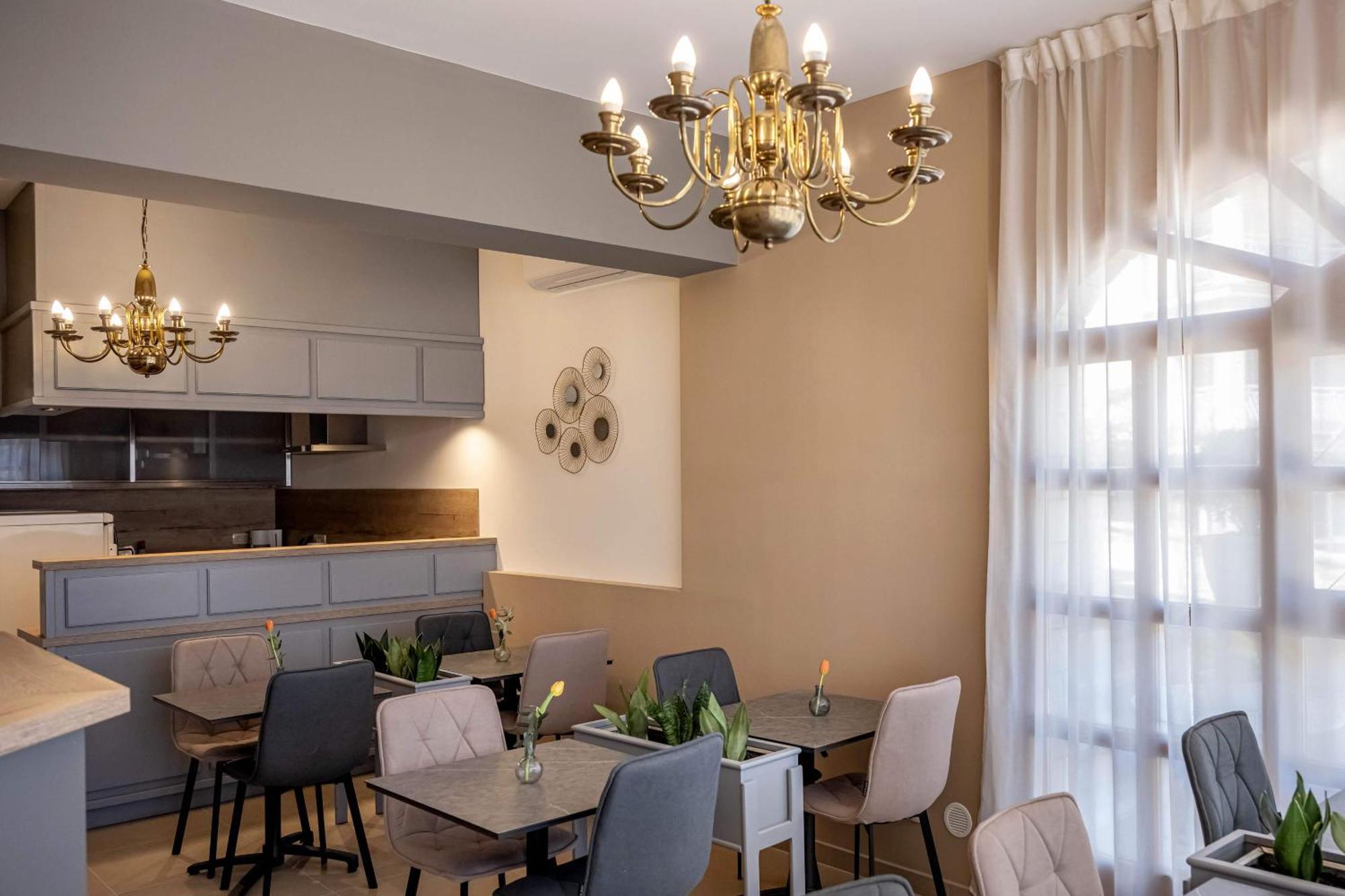 Villa Klaric ลอฟราน ภายนอก รูปภาพ