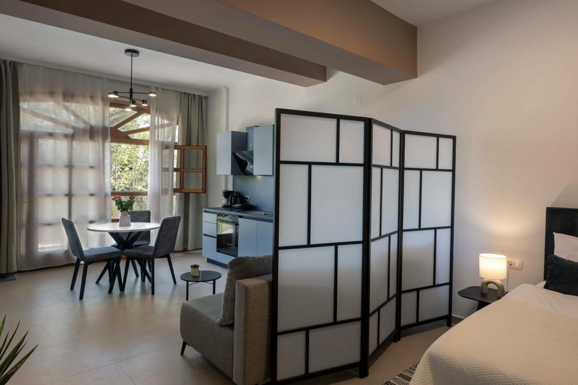 Villa Klaric ลอฟราน ภายนอก รูปภาพ